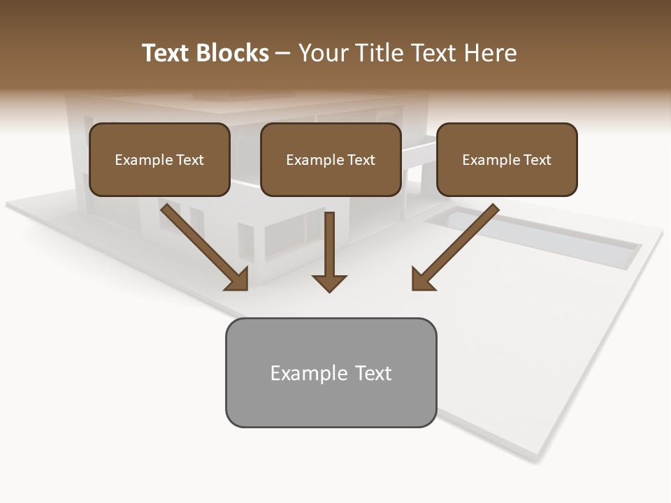 Countryside Domestic Future PowerPoint Template