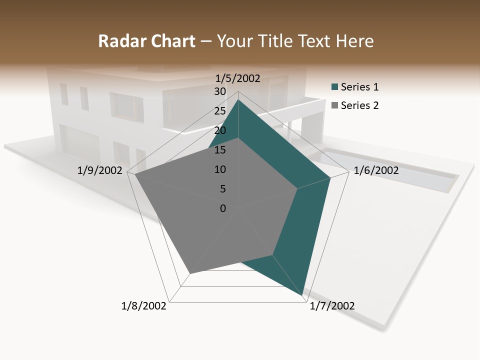 Countryside Domestic Future PowerPoint Template
