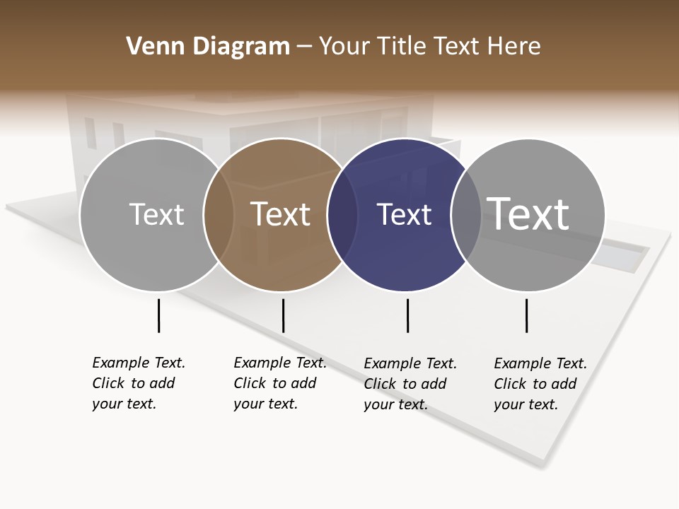 Countryside Domestic Future PowerPoint Template