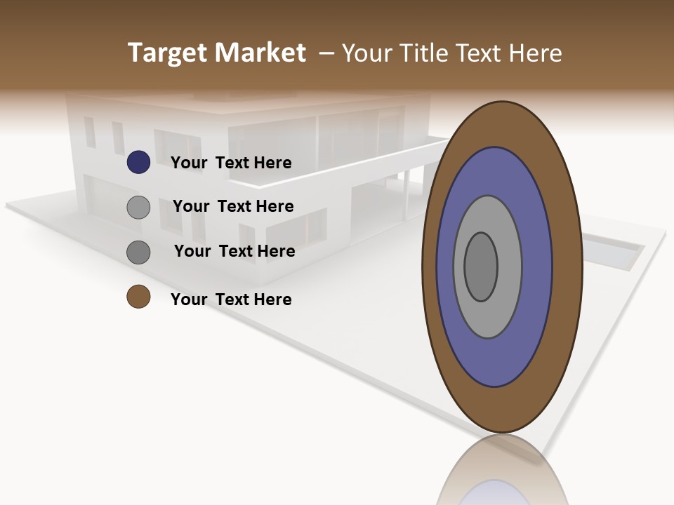 Countryside Domestic Future PowerPoint Template