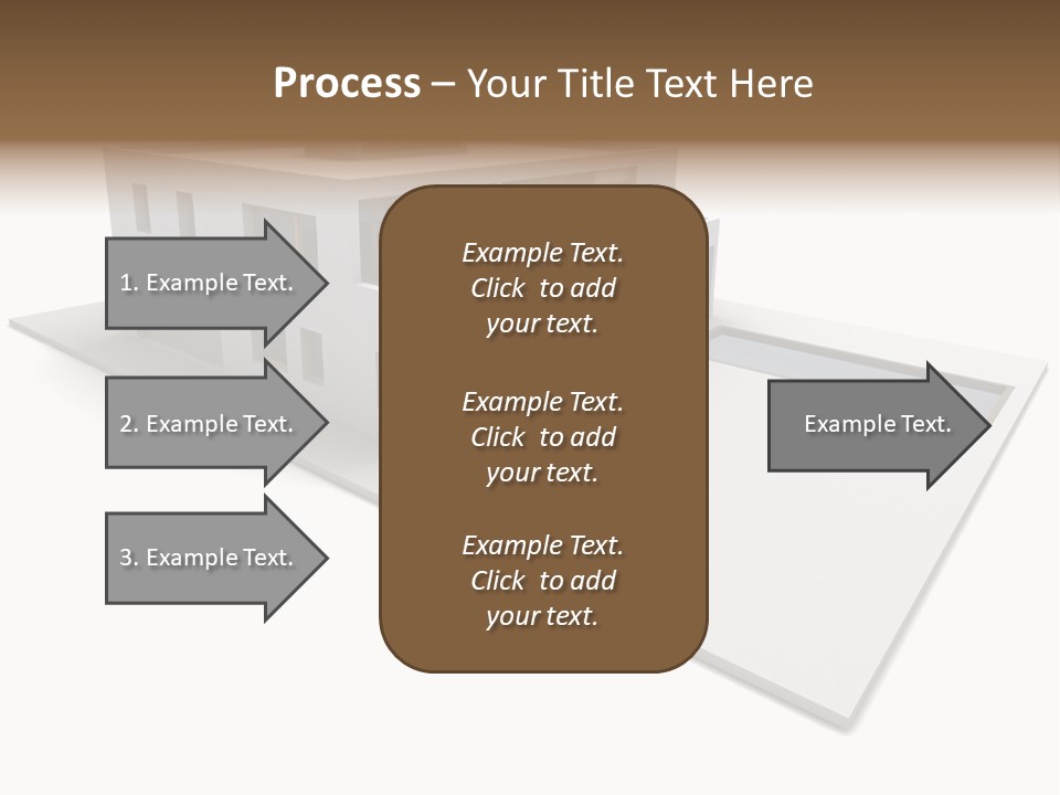 Countryside Domestic Future PowerPoint Template