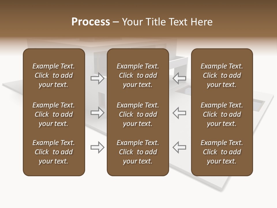 Countryside Domestic Future PowerPoint Template