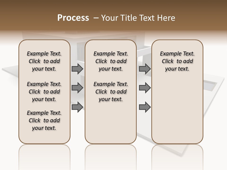 Countryside Domestic Future PowerPoint Template