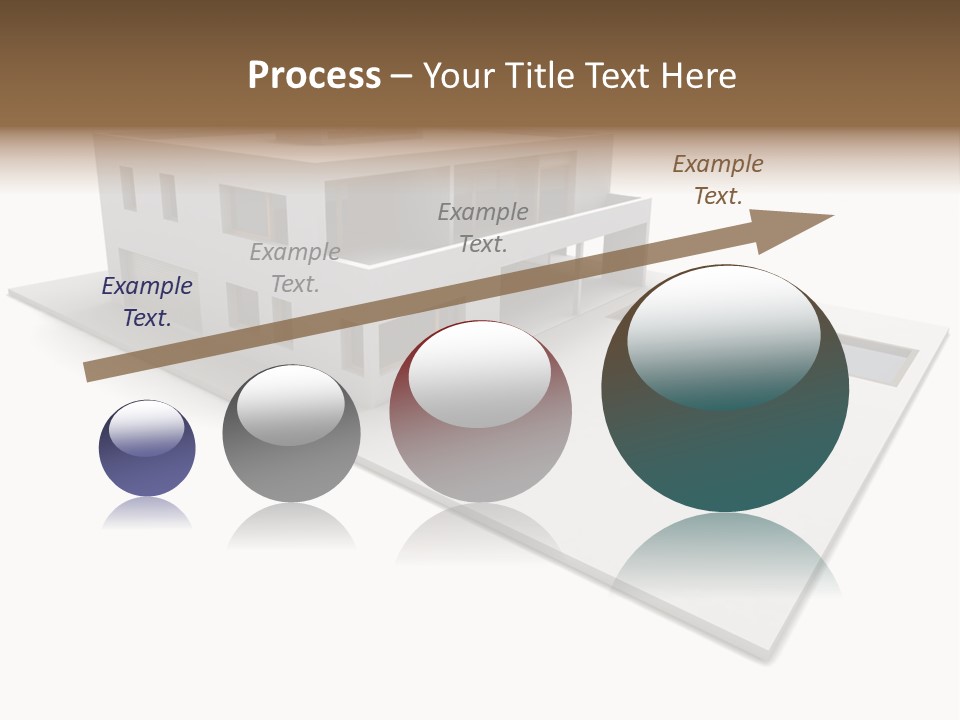 Countryside Domestic Future PowerPoint Template