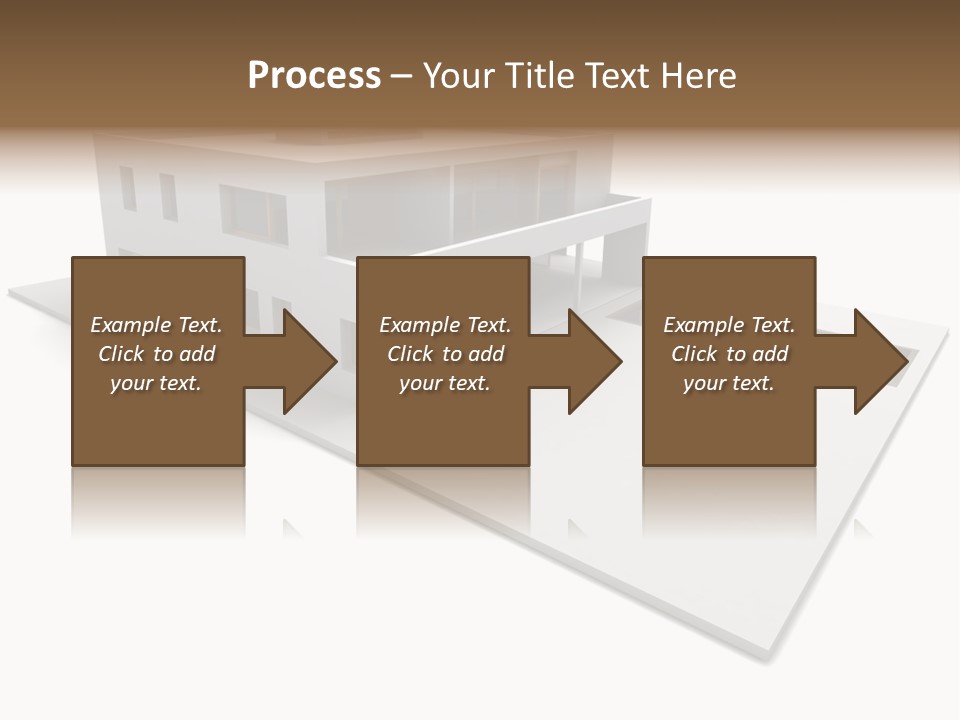 Countryside Domestic Future PowerPoint Template
