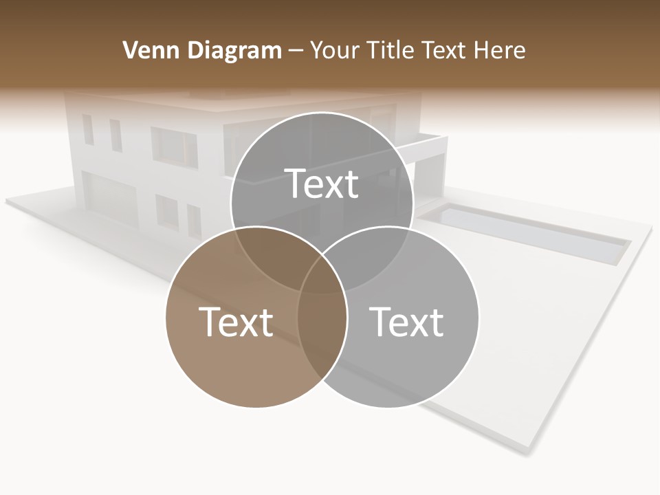 Countryside Domestic Future PowerPoint Template