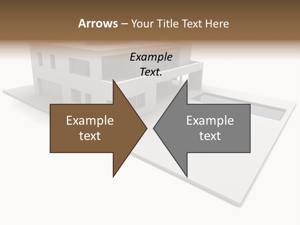 Countryside Domestic Future PowerPoint Template