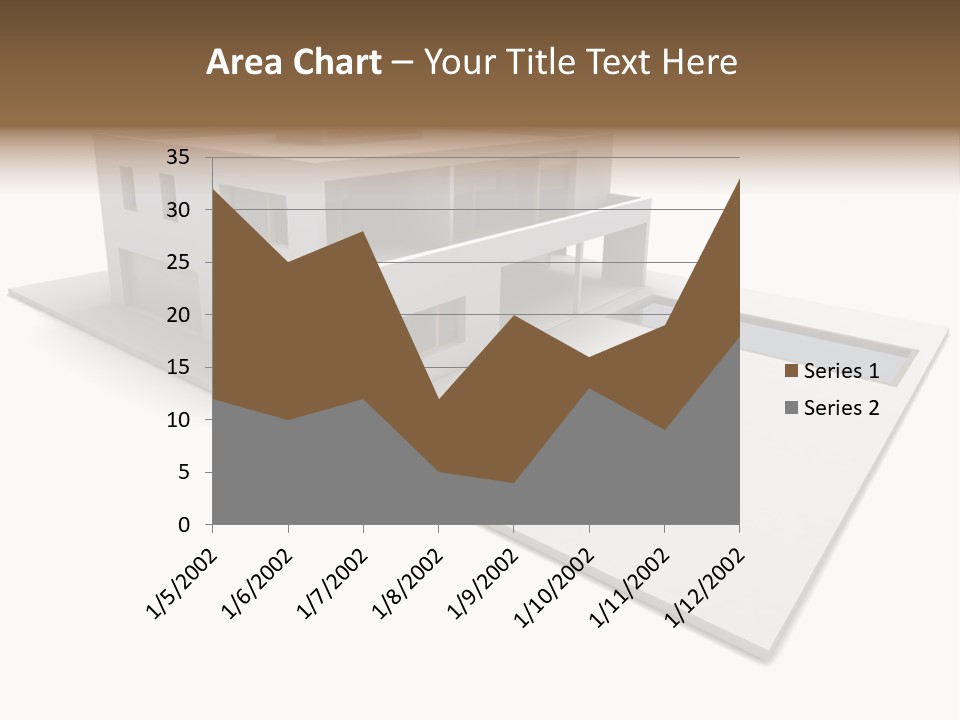 Countryside Domestic Future PowerPoint Template