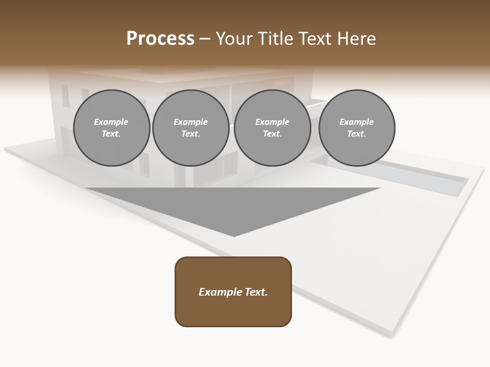 Countryside Domestic Future PowerPoint Template