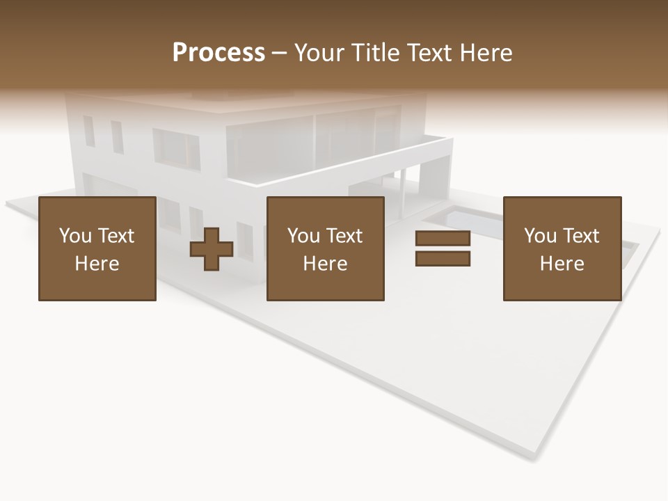 Countryside Domestic Future PowerPoint Template