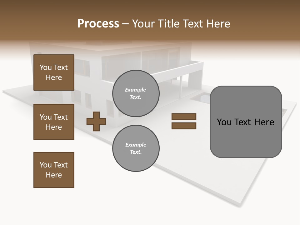 Countryside Domestic Future PowerPoint Template