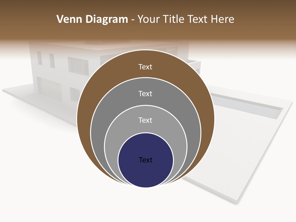Countryside Domestic Future PowerPoint Template