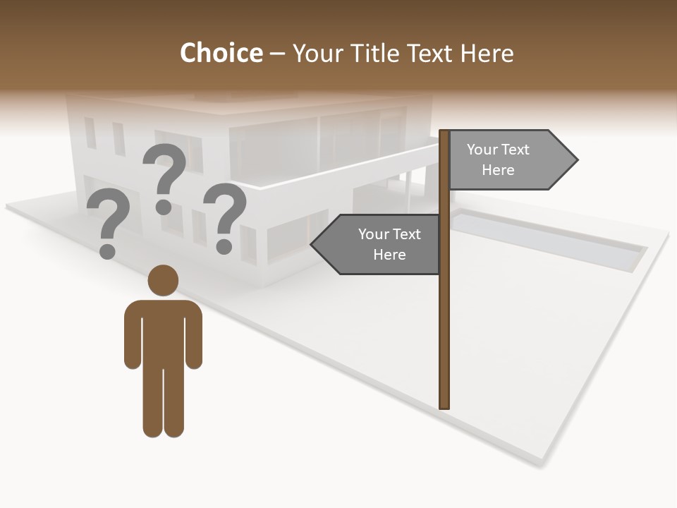 Countryside Domestic Future PowerPoint Template