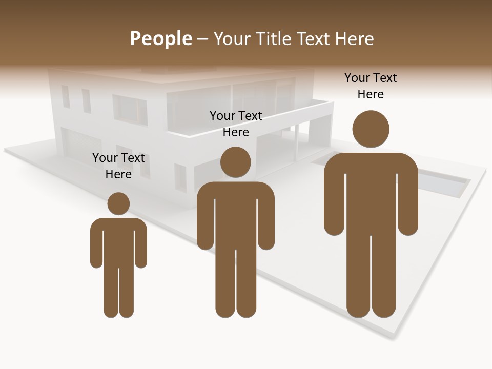 Countryside Domestic Future PowerPoint Template