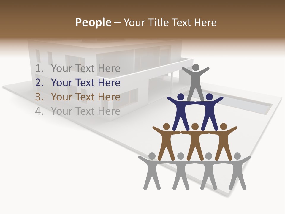 Countryside Domestic Future PowerPoint Template