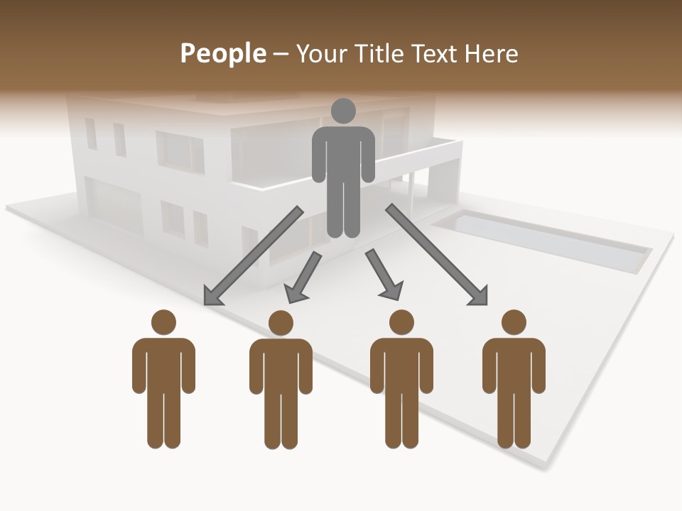 Countryside Domestic Future PowerPoint Template