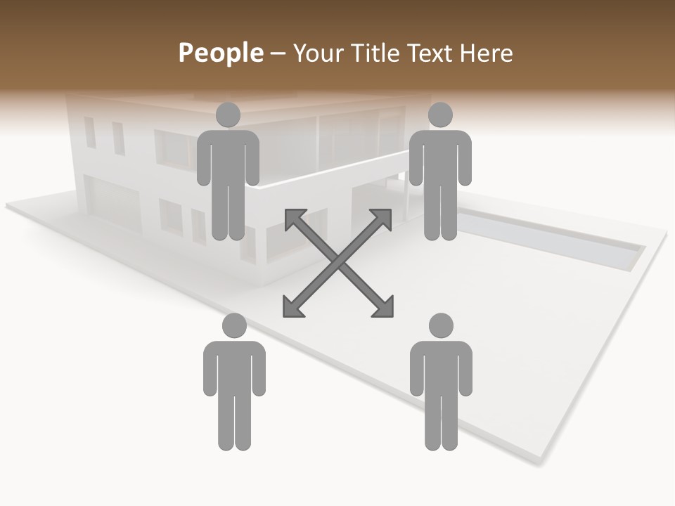 Countryside Domestic Future PowerPoint Template