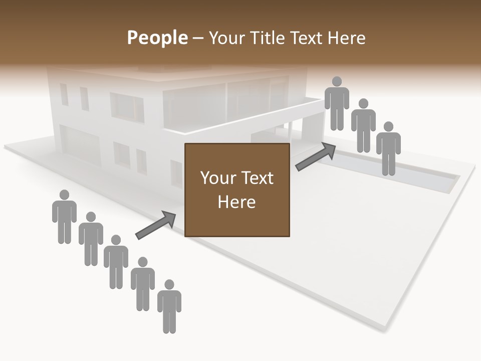 Countryside Domestic Future PowerPoint Template