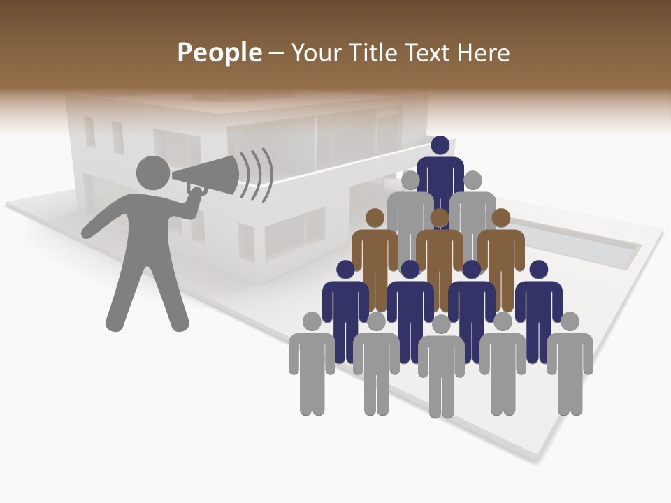 Countryside Domestic Future PowerPoint Template