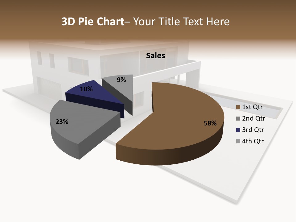 Countryside Domestic Future PowerPoint Template