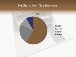 Countryside Building Creation PowerPoint Template