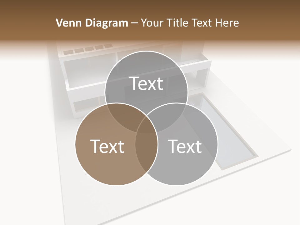 Countryside Building Creation PowerPoint Template