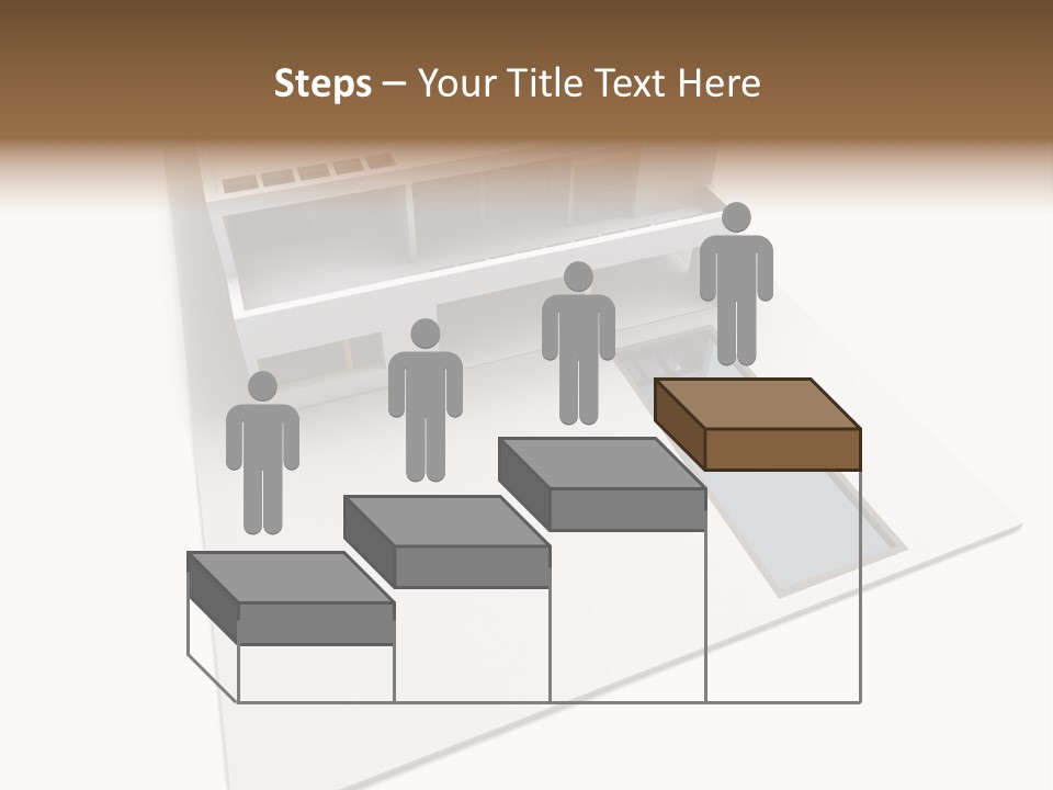 Countryside Building Creation PowerPoint Template