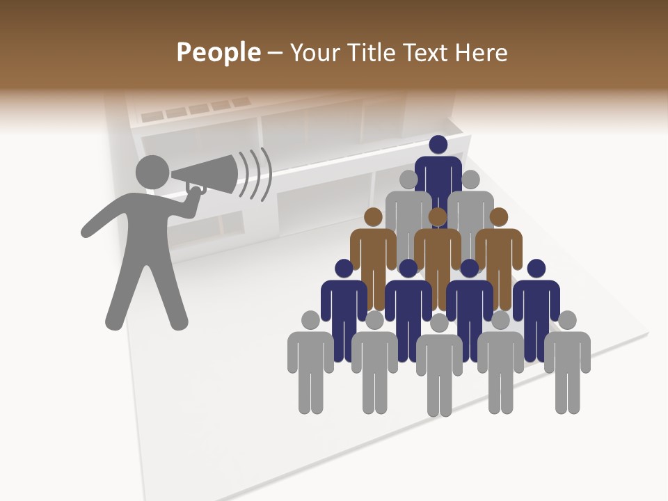 Countryside Building Creation PowerPoint Template