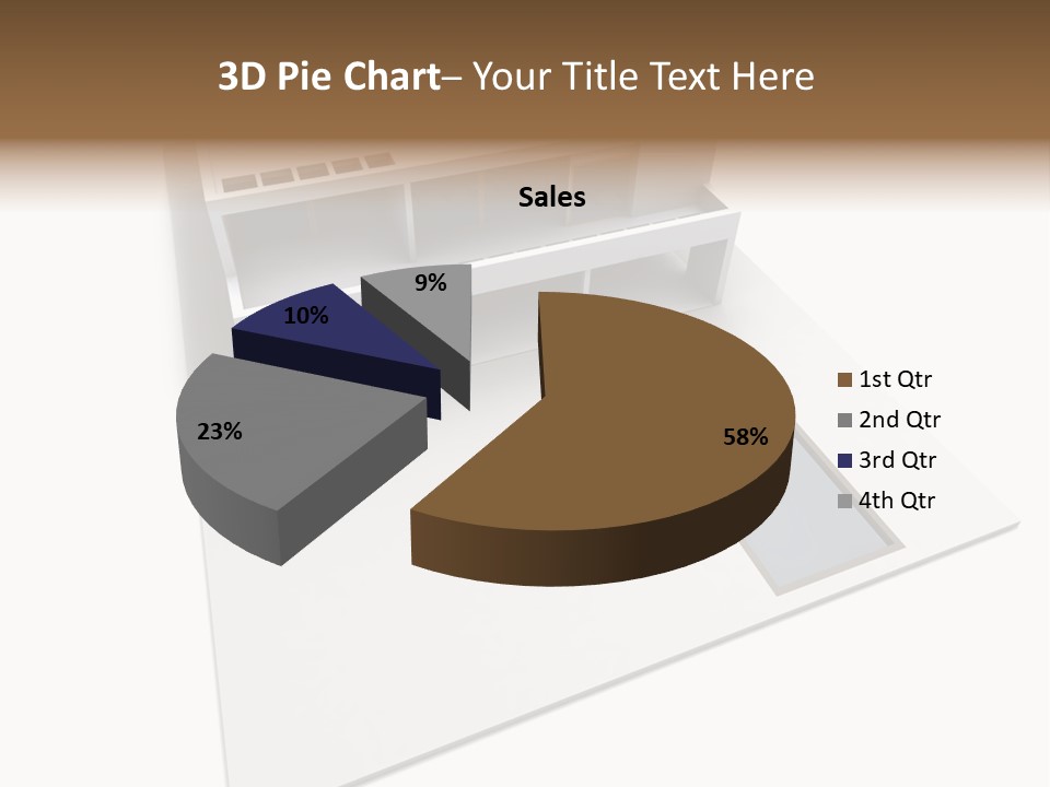 Countryside Building Creation PowerPoint Template