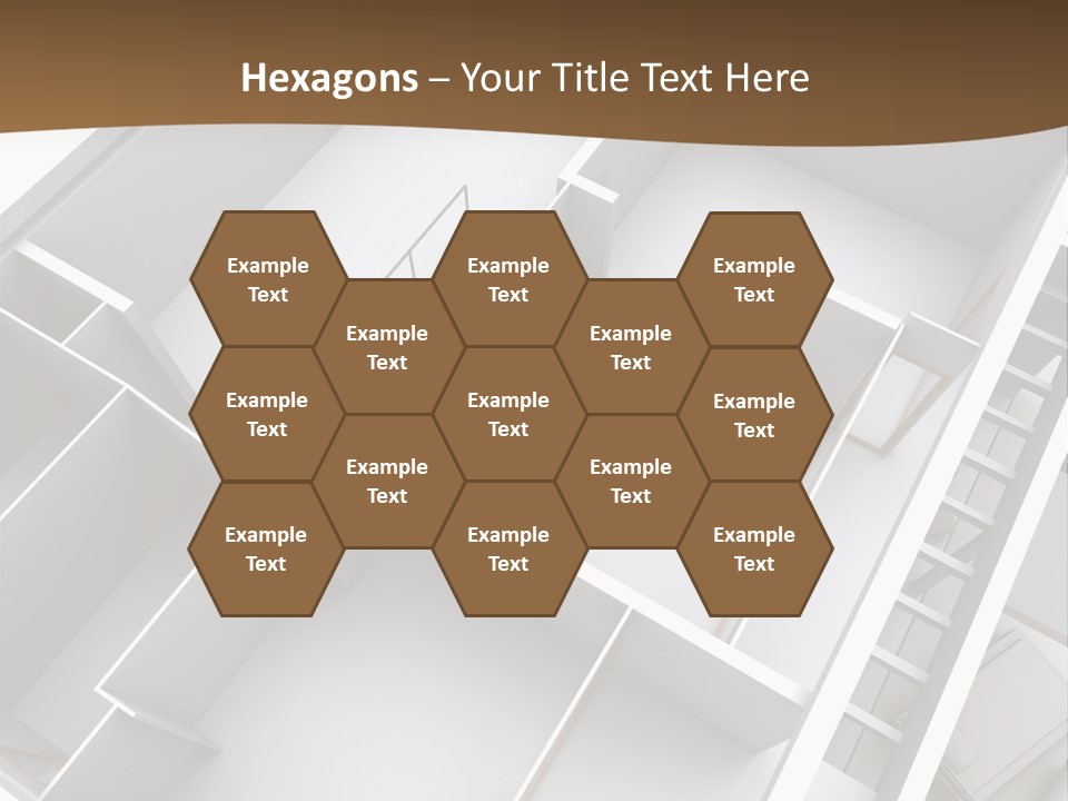 Future Flat Branch PowerPoint Template