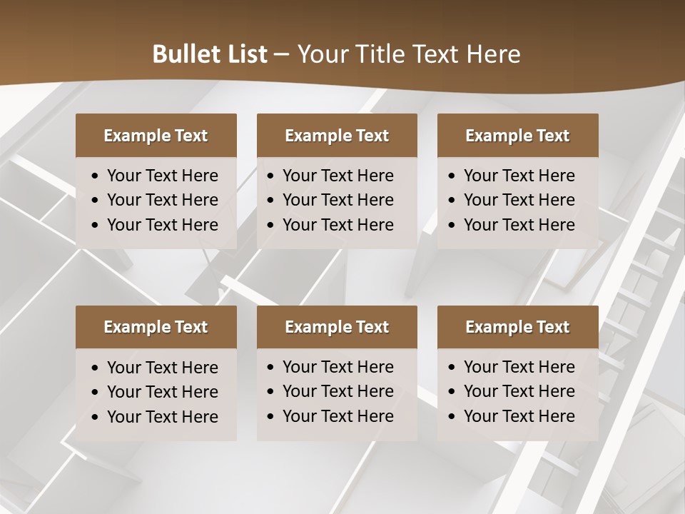 Future Flat Branch PowerPoint Template