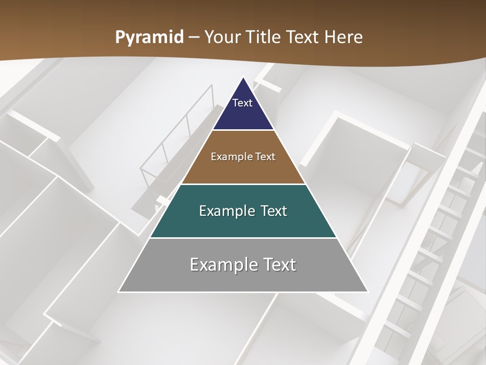 Future Flat Branch PowerPoint Template