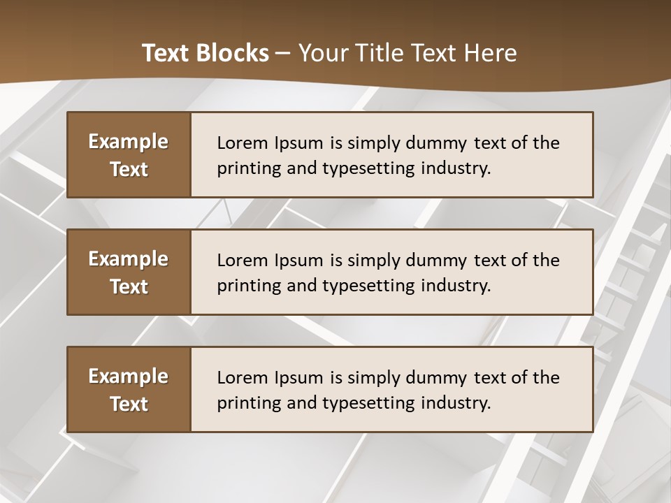 Future Flat Branch PowerPoint Template