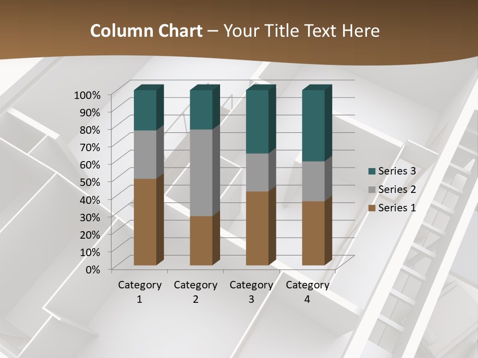 Future Flat Branch PowerPoint Template