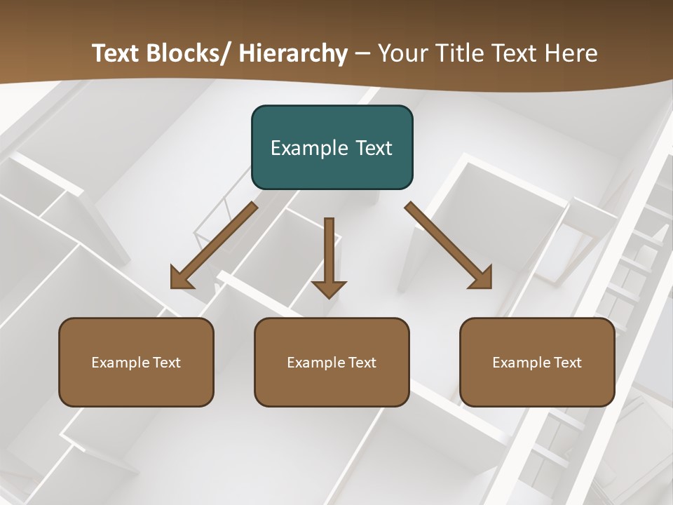 Future Flat Branch PowerPoint Template