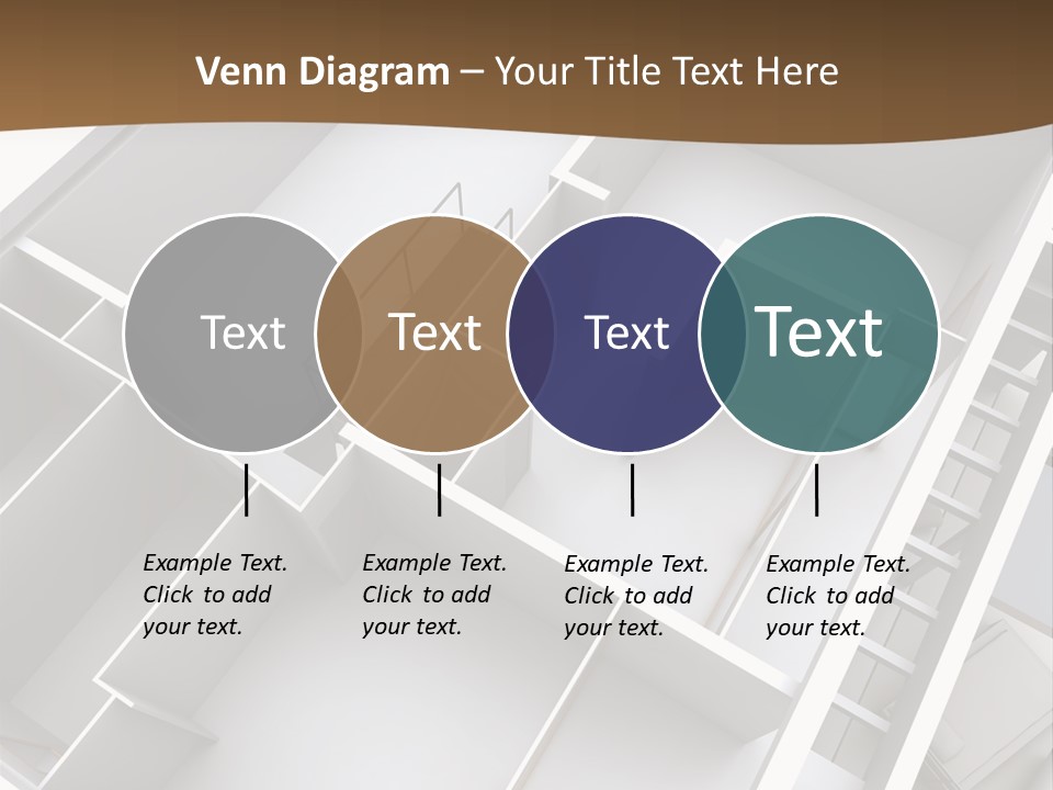 Future Flat Branch PowerPoint Template