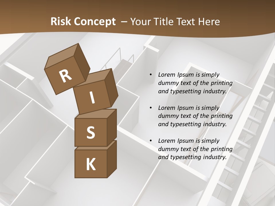 Future Flat Branch PowerPoint Template