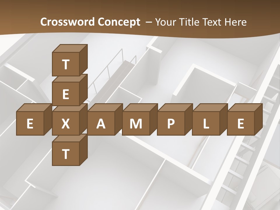 Future Flat Branch PowerPoint Template