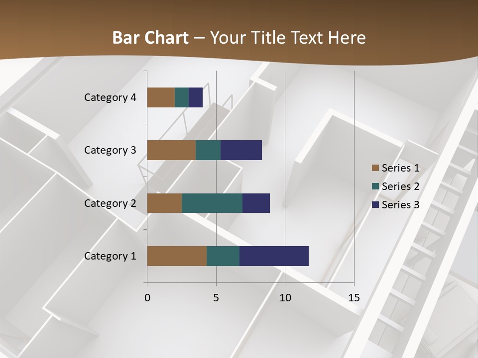 Future Flat Branch PowerPoint Template