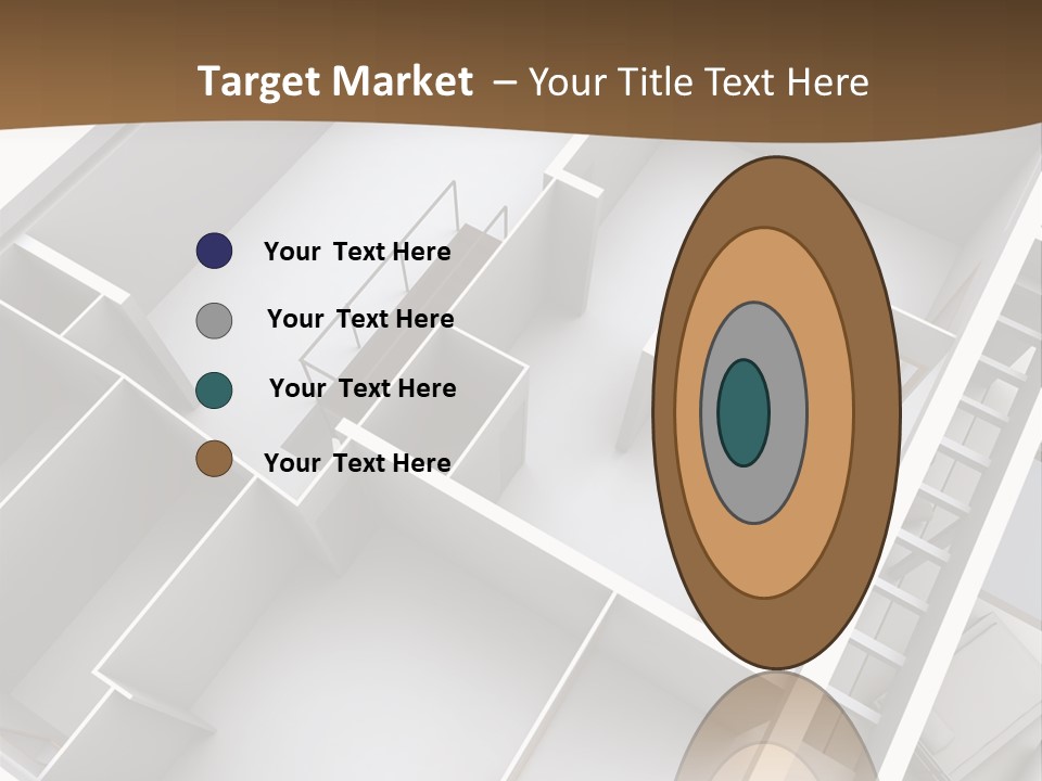 Future Flat Branch PowerPoint Template