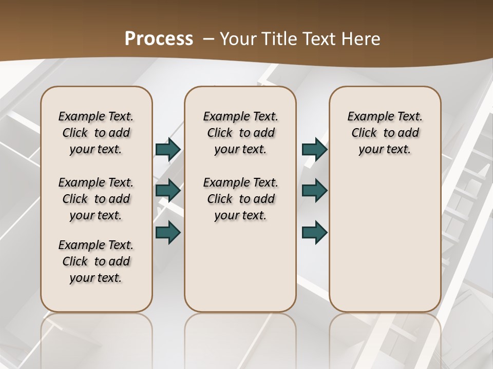 Future Flat Branch PowerPoint Template