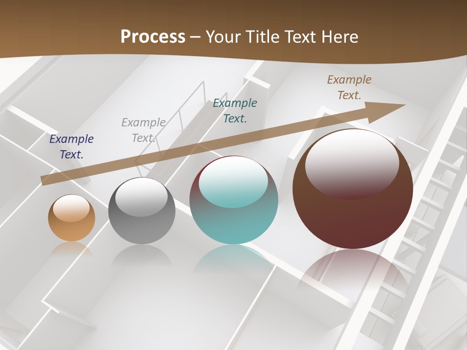 Future Flat Branch PowerPoint Template