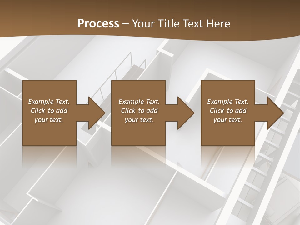 Future Flat Branch PowerPoint Template
