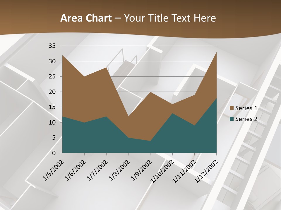 Future Flat Branch PowerPoint Template