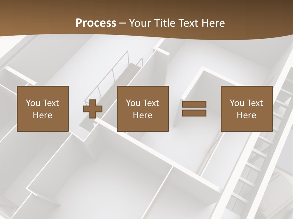 Future Flat Branch PowerPoint Template