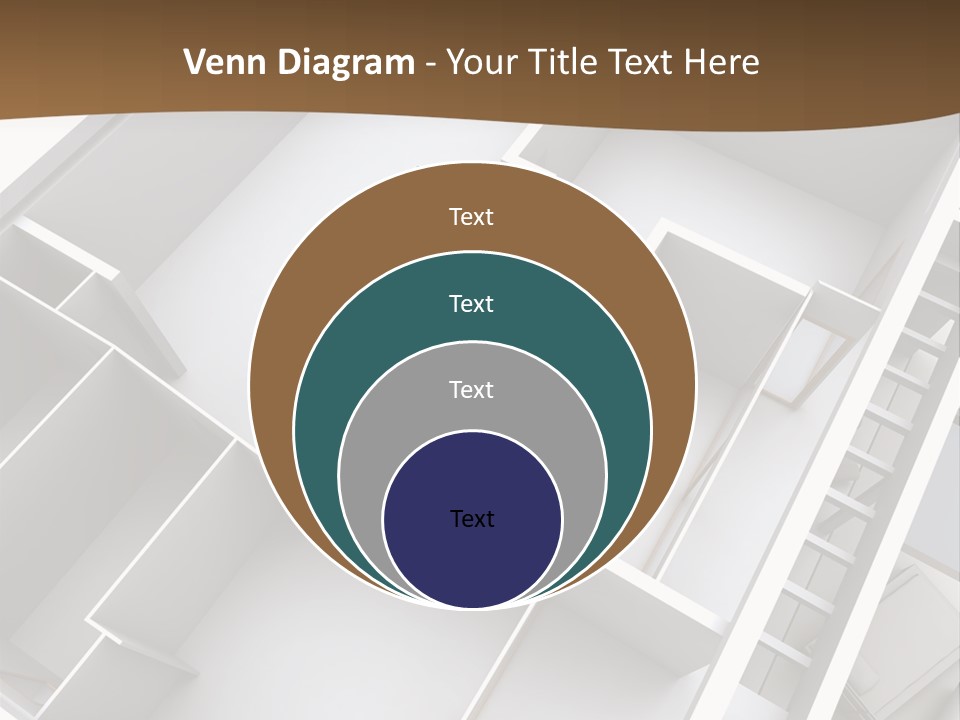 Future Flat Branch PowerPoint Template