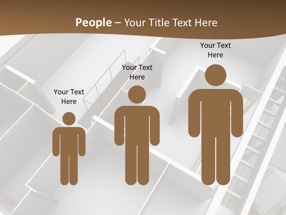Future Flat Branch PowerPoint Template
