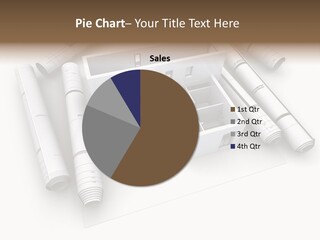 Property Trade Creation PowerPoint Template