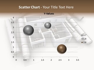 Property Trade Creation PowerPoint Template