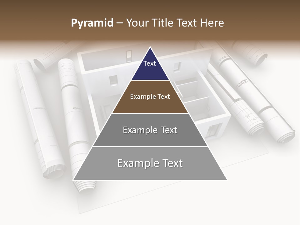 Property Trade Creation PowerPoint Template